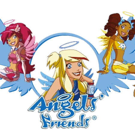 Angel's Friend