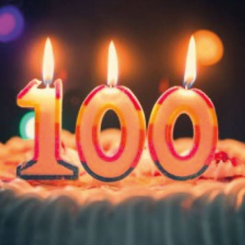 100 Anni