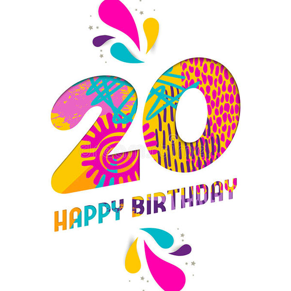 Tutti gli articoli 20 anni