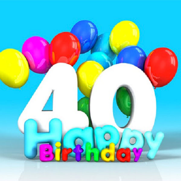 Tutti gli articoli 40 anni