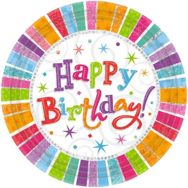 Happy Birthday Radioso