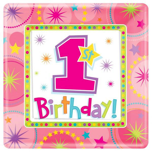 1° Compleanno Star