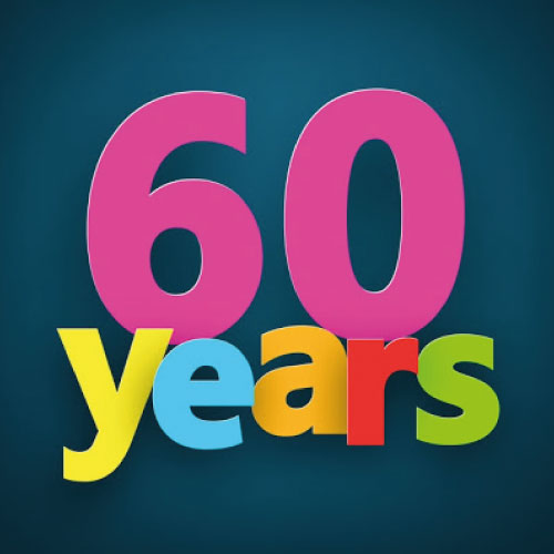 60 Anni