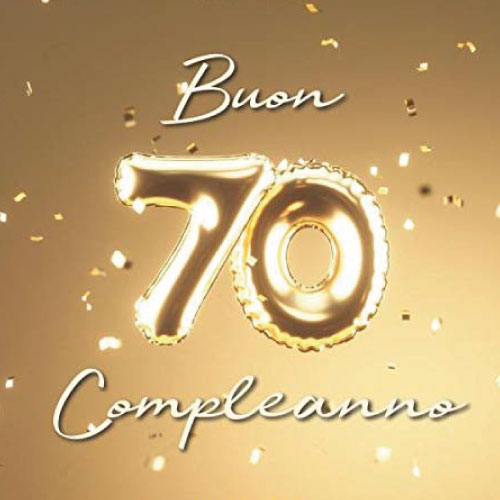 70 Anni