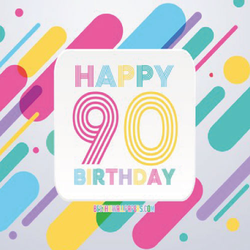 90 Anni