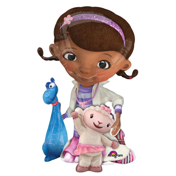 Dottoressa Peluche