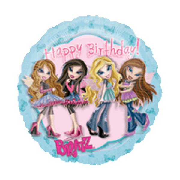 Bratz