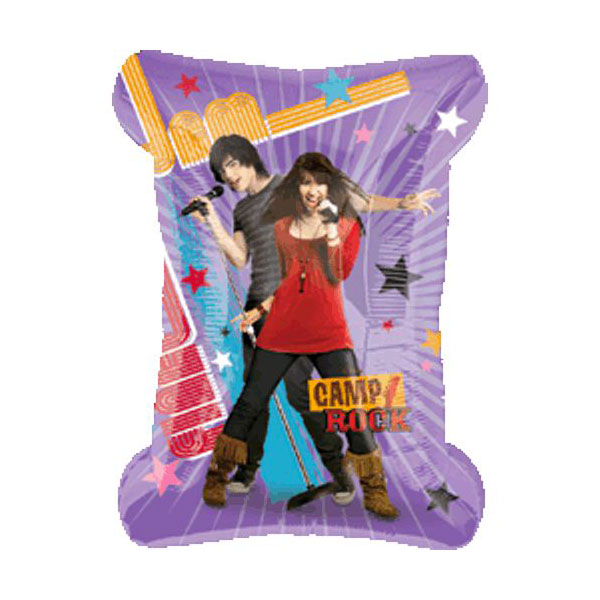 Camp Rock
