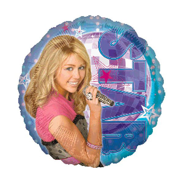 Hannah Montana