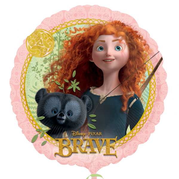Brave Ribelle