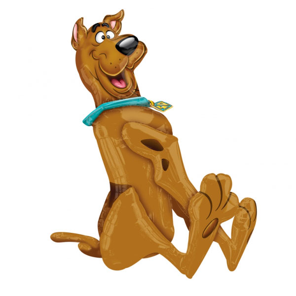 Scooby Doo