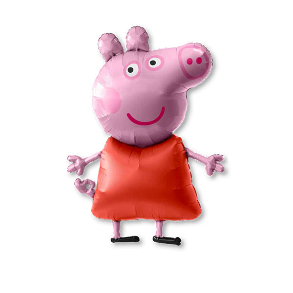Peppa Pig