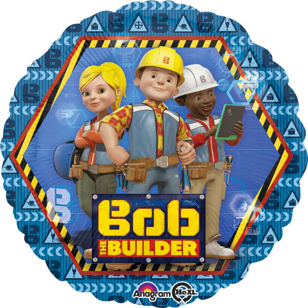 Bob Aggiustatutto