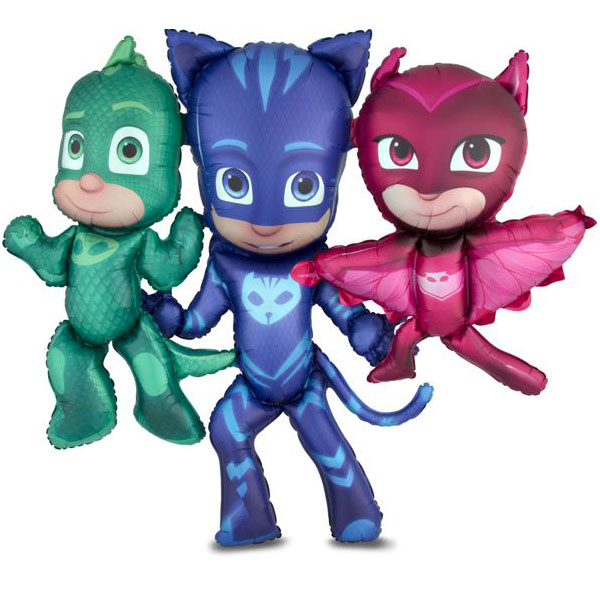 Pj Mask