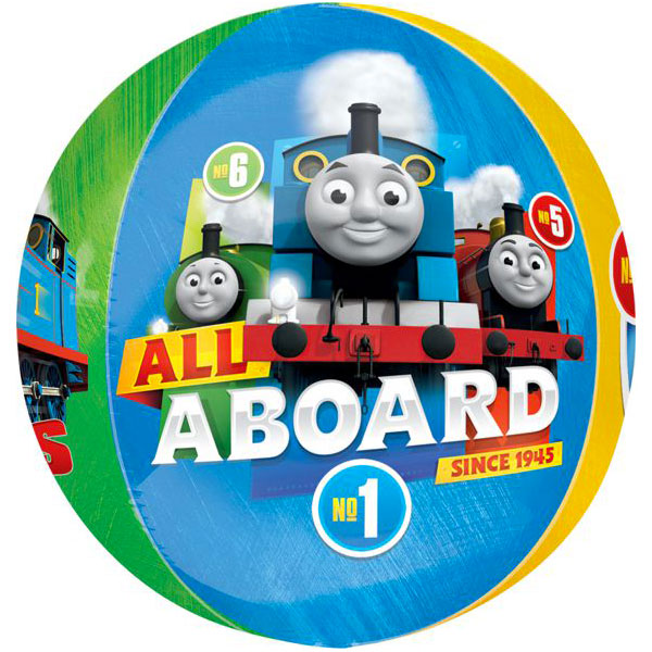 Trenino Thomas