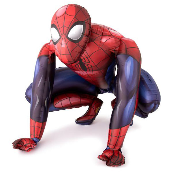 Spiderman