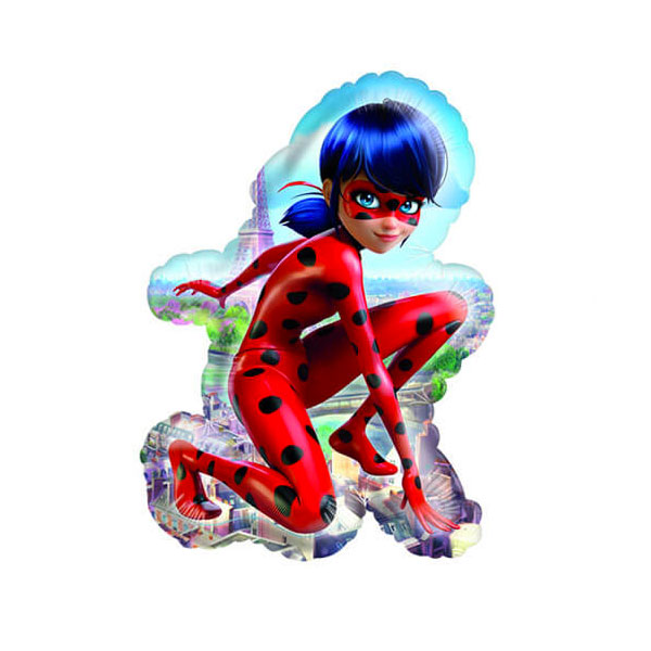 Miraculous - Lady Bug