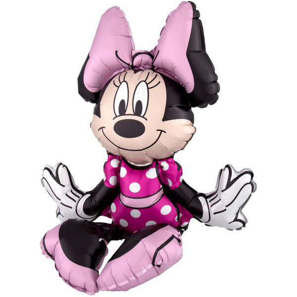 Minnie
