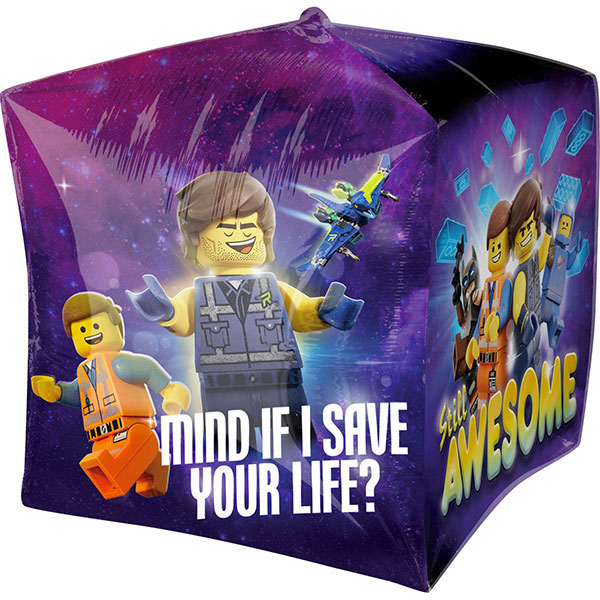 Lego Movie