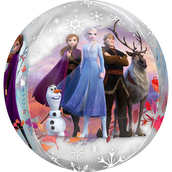 Frozen