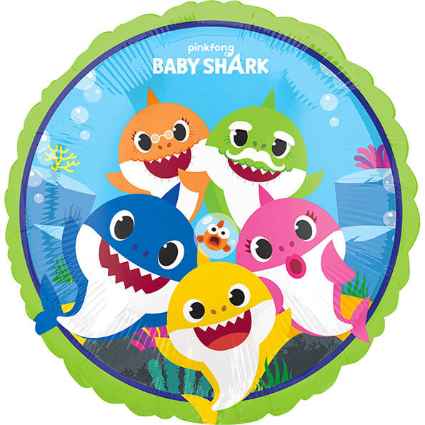 Baby Shark