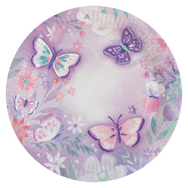 Fiori e Farfalle