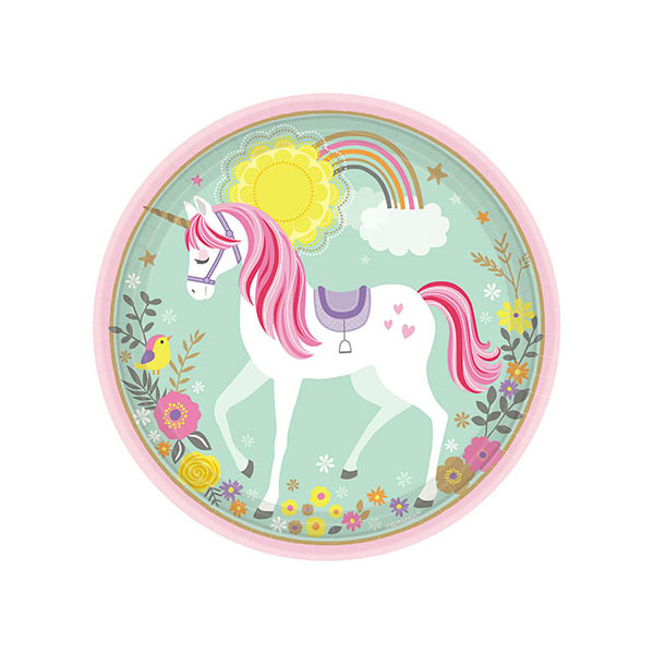 Magical Unicorn