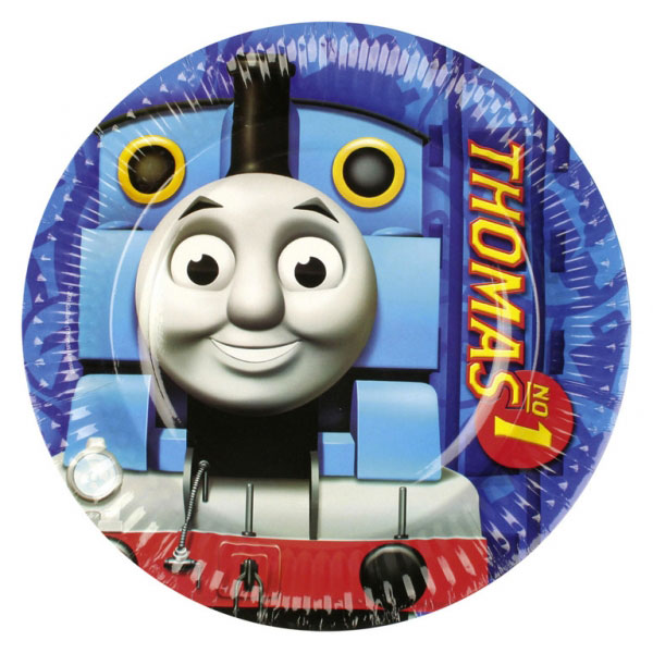 Il Trenino Thomas