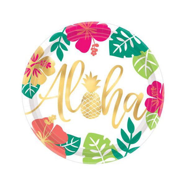 Aloha