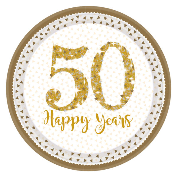 50 anniversario