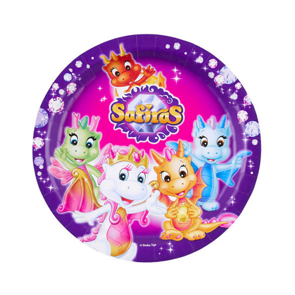 Safiras
