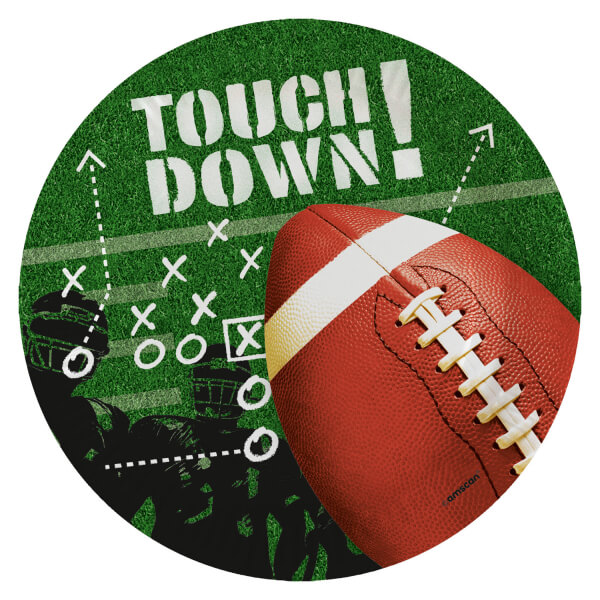 Football Americano