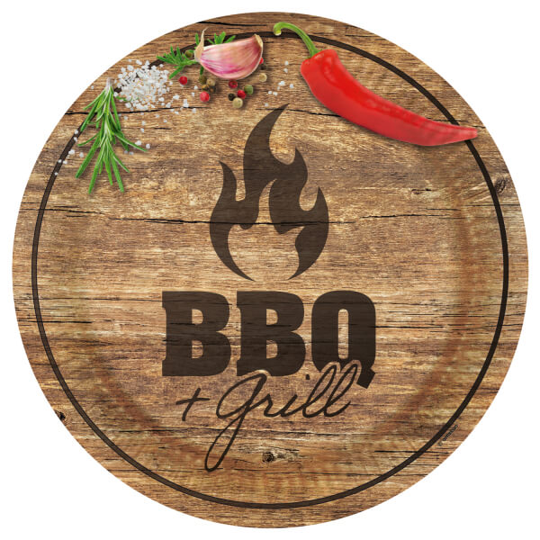 BBQ Party