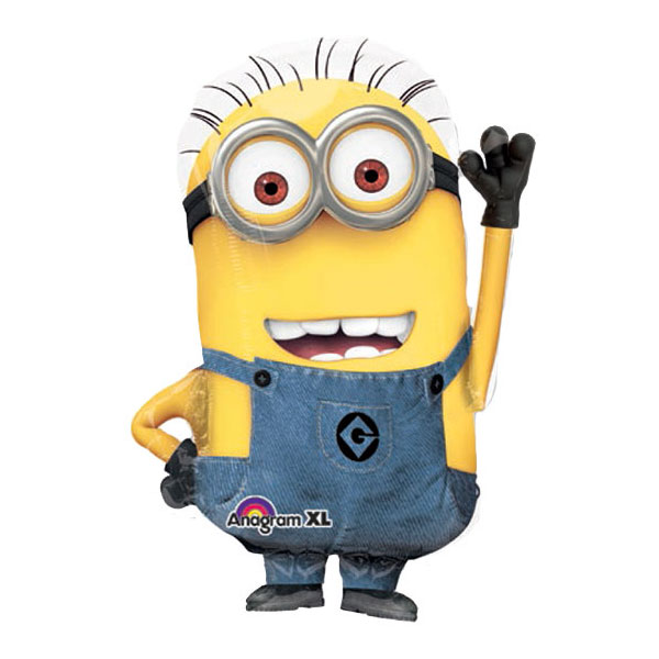 Minions