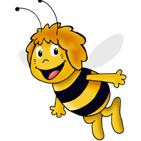 Ape maia
