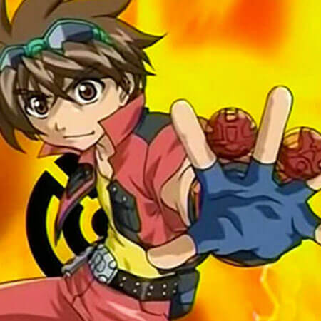 Bakugan
