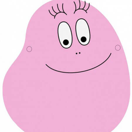 Barbapapa'