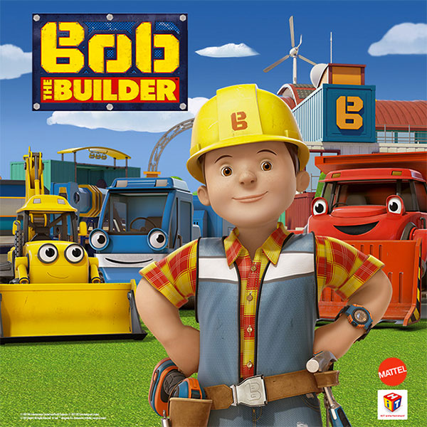 Bob aggiustatutto