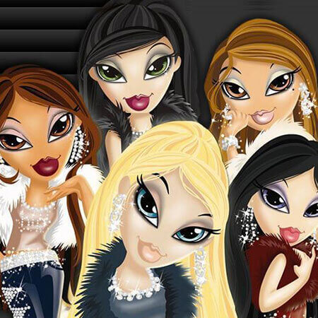 Bratz