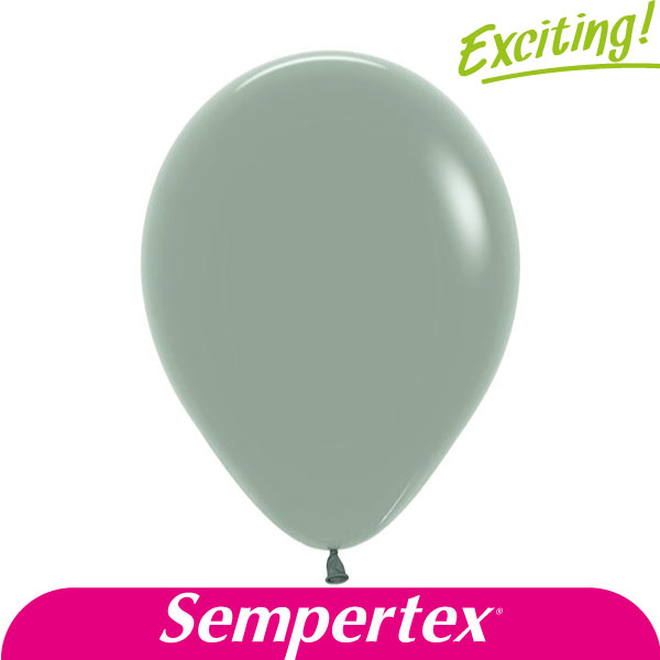 Pastel Dusk Laurel Green - 127