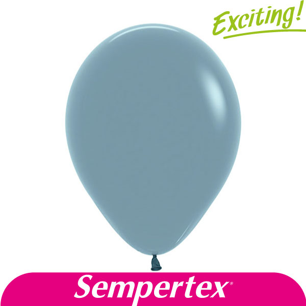 Pastel Dusk Blue - 140