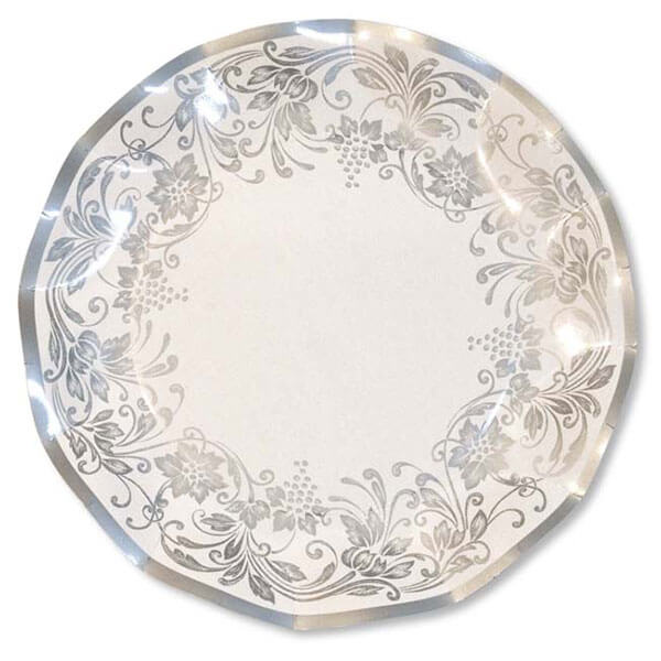 Elegant Argento