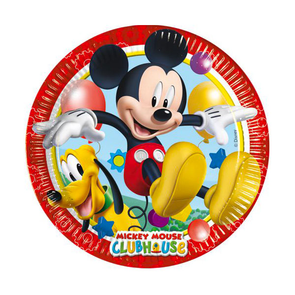 Topolino