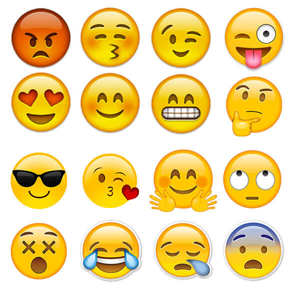 Emoticons