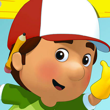 Handy Manny