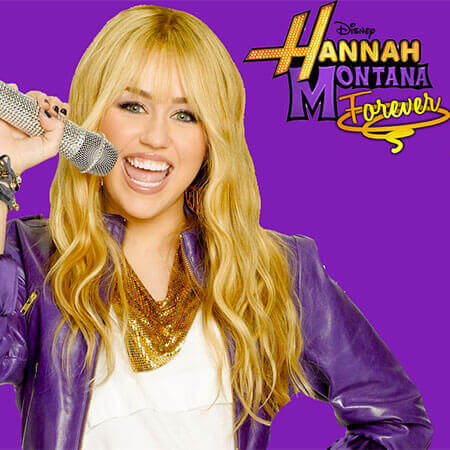 Hannah Montana