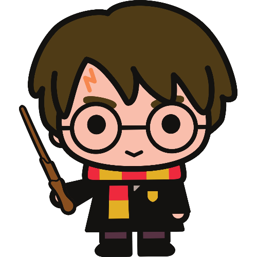 Harry Potter