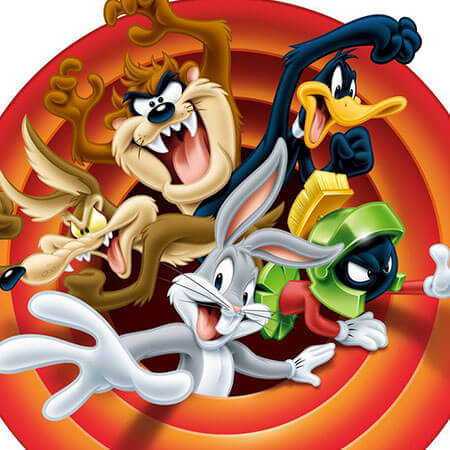 Looney Tunes