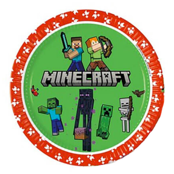 Minecraft