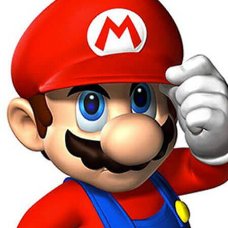 Super Mario